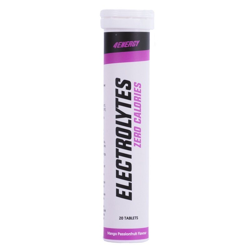 Electrolytes