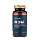 Iron+