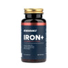 Iron+