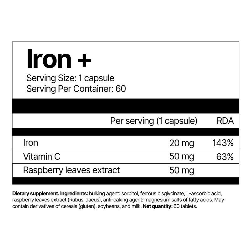 Iron__4EndurancePro_Optimal_Dose_Reduces_Fatigue