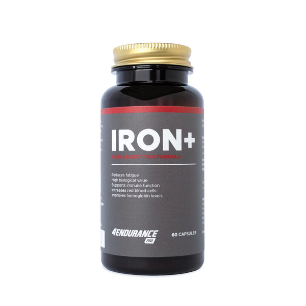 Iron__4EndurancePro_Optimal_Dose_Reduces_Fatigue