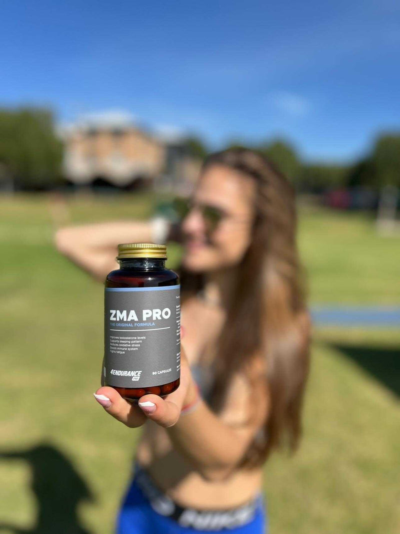 ZMA Pro