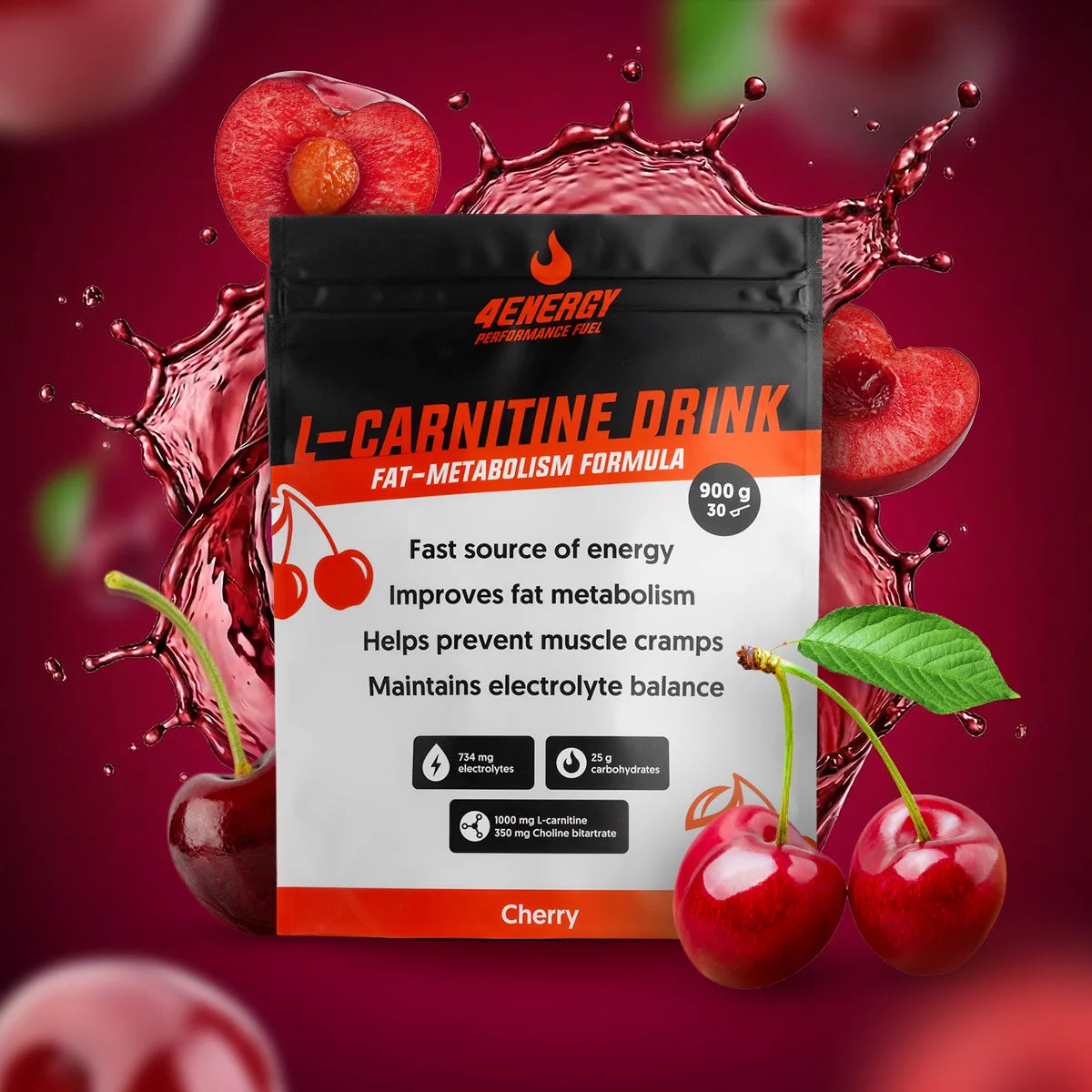 l-carnitine in energy drinks Gorilla Energy Drink, Watermelon Melon, 16oz Cans (12 Pack) – Gorilla Energy  Drinks USA