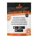 4Energy L-Carnitine Drink