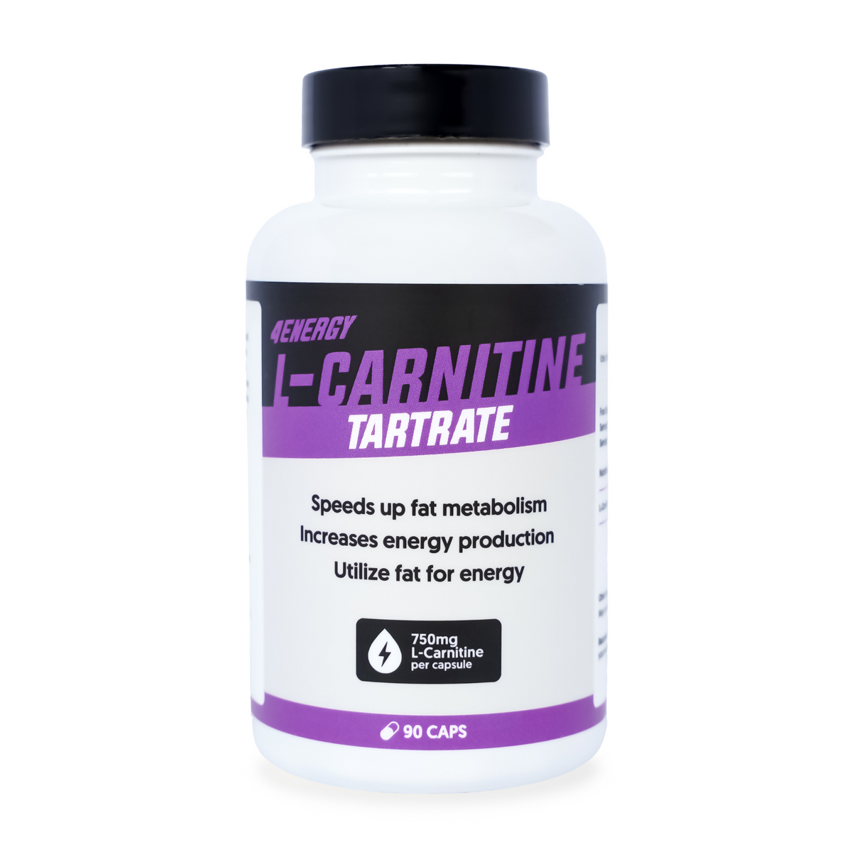 L-CARNITINE 180錠×28個 L-Carnitine, 500 mg, 180 Capsules - Fitness Labs
