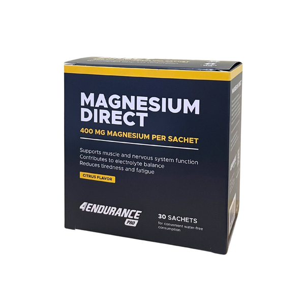 Magnesium Direct