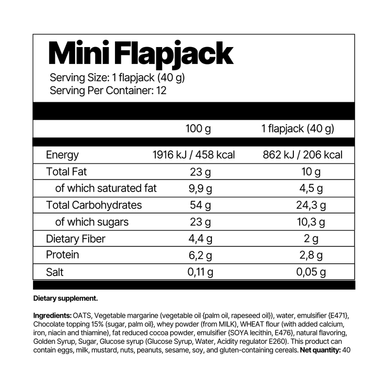 Mini-flapjack-energy-cake