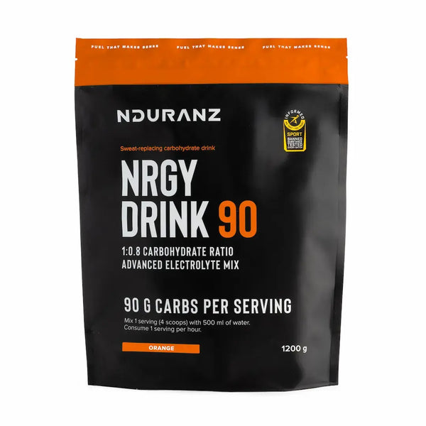 l carnitine digestion Energy Gel with L-Carnitine 4Endurance Pro: Burn Fat