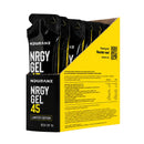 Nrgy Gel 45 Box Limited Edition