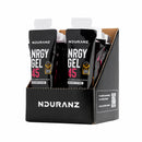 Nrgy Gel 45 Box (Electrolyte-Free)
