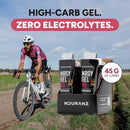 Nrgy Gel 45 Box (Electrolyte-Free)