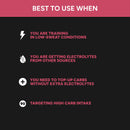 Nrgy Gel 45 Box (Electrolyte-Free)