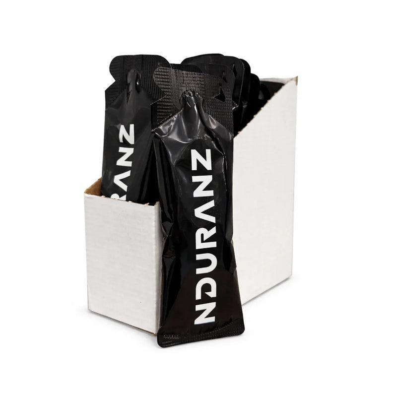 Nrgy Gel 45 Nduranz — High-performance Energy Gel for Sports