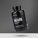 Bicarb (enteric coated)
