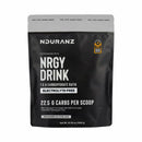 Nrgy Drink (Electrolyte-Free)