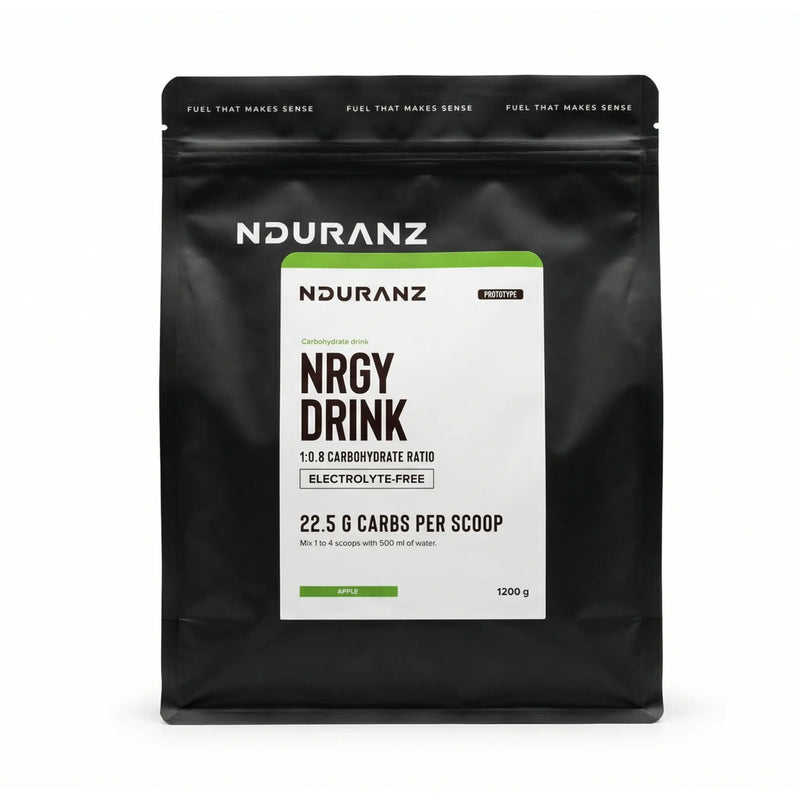 Nrgy Drink – Prototype