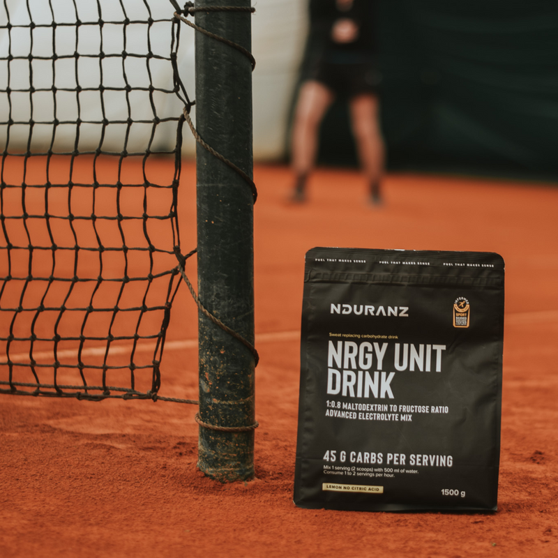 Nrgy Unit Drink (single serving pack)