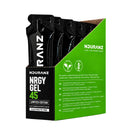 Nrgy Gel 45 Limited Edition (Electrolyte-Free)