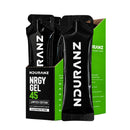 Nrgy Gel 45 Limited Edition (Electrolyte-Free)