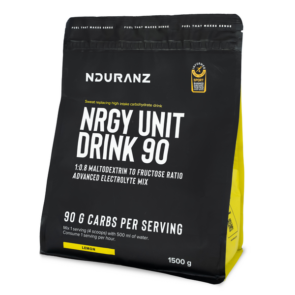 Nrgy Unit Drink