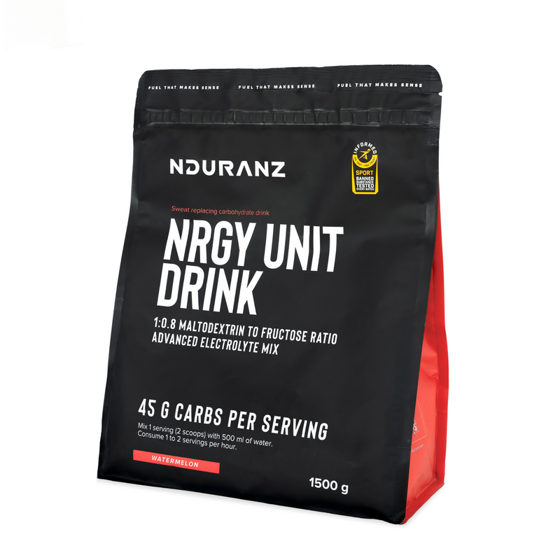 Nrgy Unit Drink