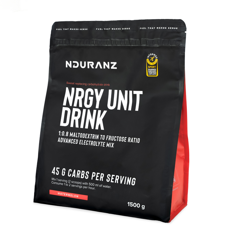 Nrgy Unit Drink