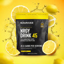 Nrgy Drink 45