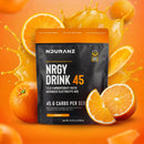 Nrgy Drink 45