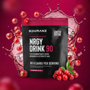 Nrgy Drink 90 Limited Edition