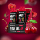 Nrgy Gel 45 Box with Caffeine