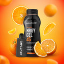 Nrgy Gel 45 (refill bottle) + Free Gel Flask