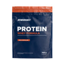 Protein Whey Formula