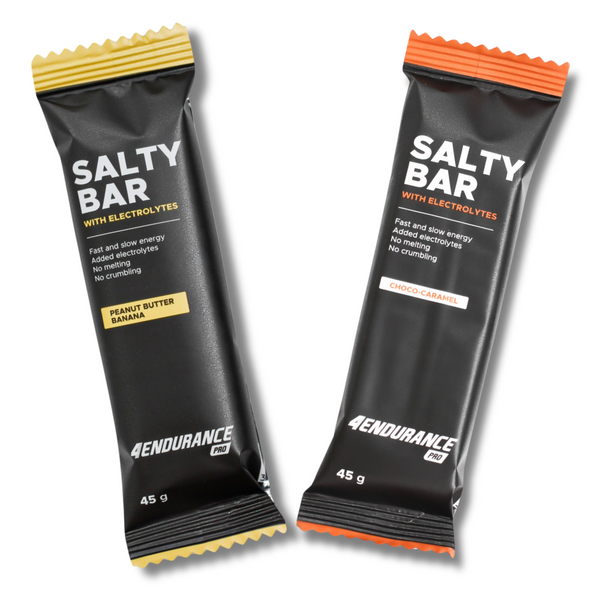 Salty Bar