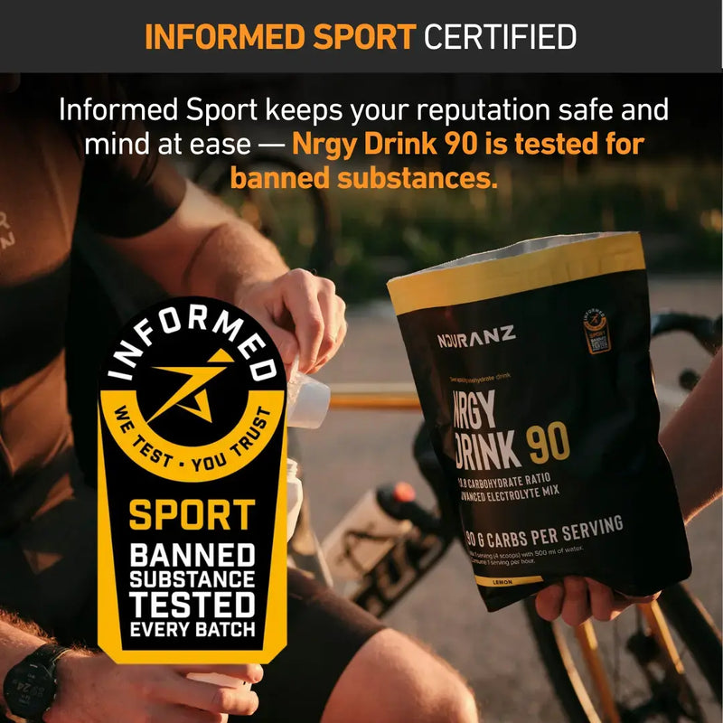 Nrgy Drink 90