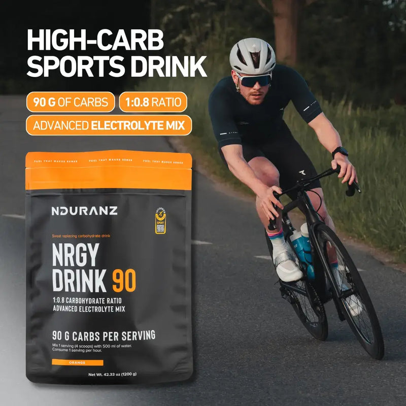 Nrgy Drink 90