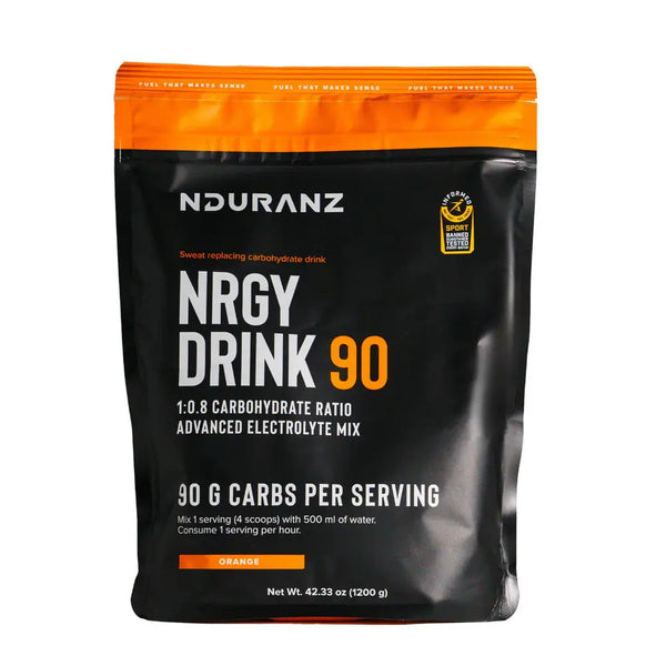 Nrgy Drink 90