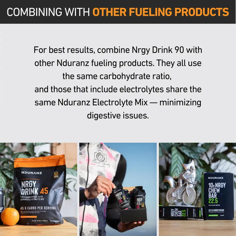 Nrgy Drink 90