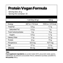 Protein Vegan Formula