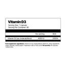 Vitamin D3