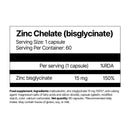 Zinc Chelate (bisglycinate)