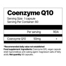 Coenzyme Q10