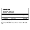 Glutamine