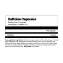 Caffeine Capsules
