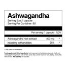Ashwagandha