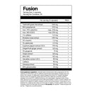 Fusion