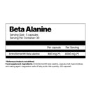Beta Alanine