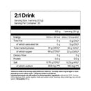2:1 Drink