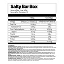 Salty Bar - Bulk pack