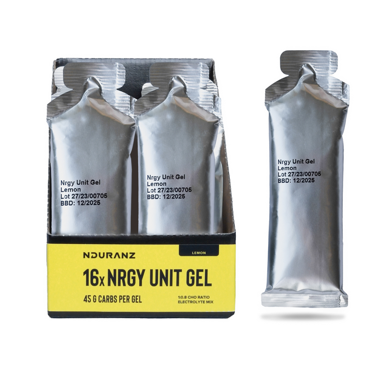 Prototype NEW Nrgy Unit Gel (box)