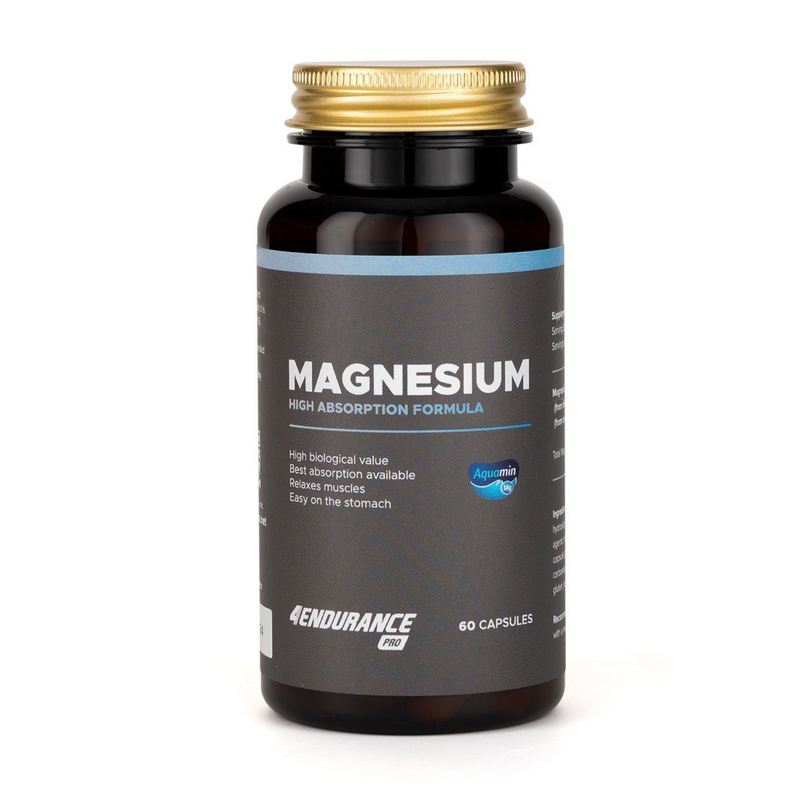 Marine Magnesium 🔥